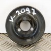 Fulie pompa servodirecție SEAT LEON 1M1 2000 OEM: 030145269A | 3732603