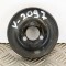 Fulie pompa servodirecție SEAT LEON 1M1 2000 OEM: 030145269A | 3732603