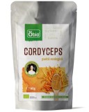 Cordyceps pulbere eco 60g OBIO