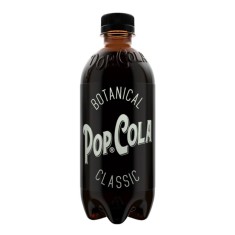 Bax 6 Sticle Cola Botanica Pop Cola Classic, 1.5 L, Suc Cola, Sticla Pop Cola, Suc Pop Cola, Suc Cola Botanic, Suc de Plante, Bauturi Carbogazoase, Co foto