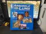 Arborele Lumii, Planeta Păm&acirc;nt; Știință și tehnologie, Revistă de cultură generală pentru &icirc;ntreaga familie, Encicl. Marshall Cavendish, c. 2000, 247a