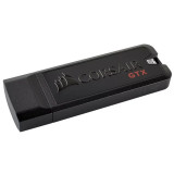 Memorie USB 3.1 CORSAIR 256 GB cu capac carcasa plastic negru &amp;quot;CMFVYGTX3C-256GB&amp;quot;