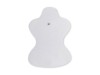 Set 2 bucati pad-uri cu gel pentru aparate TENS, XFT de electrostimulare