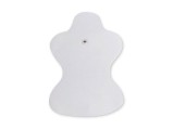Cumpara ieftin Set 2 bucati pad-uri cu gel pentru aparate TENS, XFT de electrostimulare