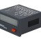 Contor Electronic LCD Impulsuri IP65 22.2x45mm