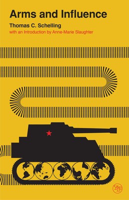 Arms and Influence foto