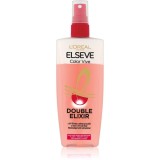 L&rsquo;Or&eacute;al Paris Elseve Color-Vive balsam expres pentru par vopsit sau suvitat 200 ml