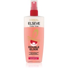 L&rsquo;Or&eacute;al Paris Elseve Color-Vive balsam expres pentru par vopsit sau suvitat 200 ml