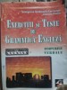 Gramatica Engleza: Exercitii si Teste, Timpurile Verbale - Georgiana Galateanu Farnoaga, Paralela 45 (2000), 380 Pagini