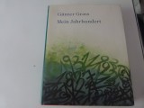 Mein Jahrhundert- Gunter Grass