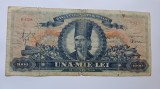 Romania - 1000 Lei 1948
