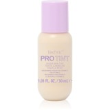 Technic Cosmetics Pro Tint make-up cu textura usoara pentru un look natural culoare Seashell 30 ml