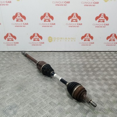 Planetara Fata Dreapta Peugeot 1.5-2.0 2016-2021 foto