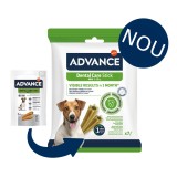Cumpara ieftin Advance Dog Dental Stick Mini, 90 g