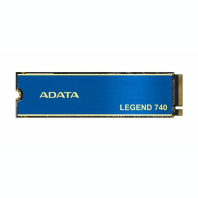 SSD M.2 2280 512GB/ASU650NS38-512GT-C ADATA foto