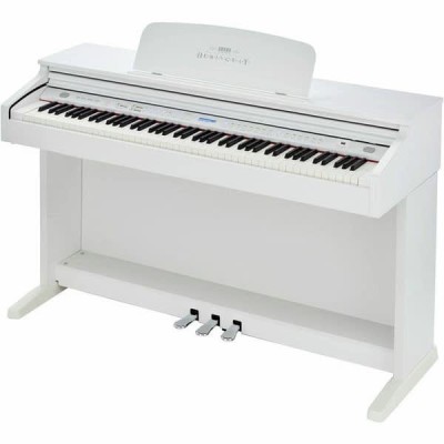Pian Digital Hemingway DP-501 MKII WH Alb foto