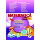 Matematica. Exercitii si probleme. Sinteze si teorie, Clasa a 8-a - Catalin Petru Nicolescu