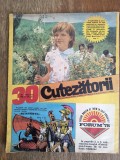 Revista Cutezatorii nr. 30 / 1978 / C Cut