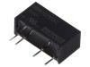 Convertor DC/DC 2W 15V 133mA