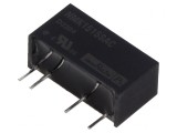 Convertor DC/DC 2W 15V 133mA