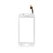 Touchscreen Samsung Galaxy J1 J100, Alb