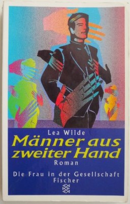 Manner aus zweiter Hand &amp;ndash; Lea Wilde foto