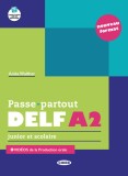 Passe-partout DELF A2 | Anita Walther