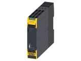 Releu de Siguranță 3SK1 24V pentru Șină DIN