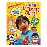 Official Ultimate Guide (Ryan&#039;s World)