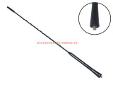 Tija antena auto Automax 40 cm cu filet de 6 mm Kft Auto