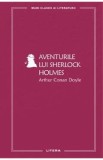 Aventurile lui Sherlock Holmes - Arthur Conan Doyle