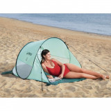 Pavillo Cort &bdquo;Beach Quick 2&rdquo;, verde