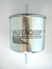MOTAQUIP VFF204 filtru combustibil