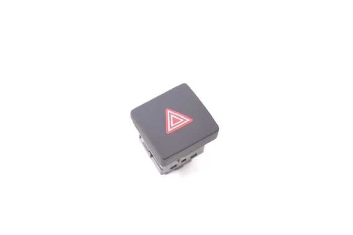 Buton de avarie AUDI Q5 8R 2018 OEM: 80A941509 11640922