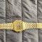 CEAS CASIO A159W 593 MADE IN JAPAN , FUNCTIONEAZA , LIPSA BUTON PARTEA DREAPTA .