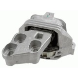 LEMF&Ouml;RDER Suport, transmisie automata