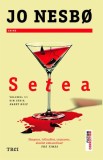 Cumpara ieftin Setea (seria Harry Hole, vol. 11) - Jo Nesbo