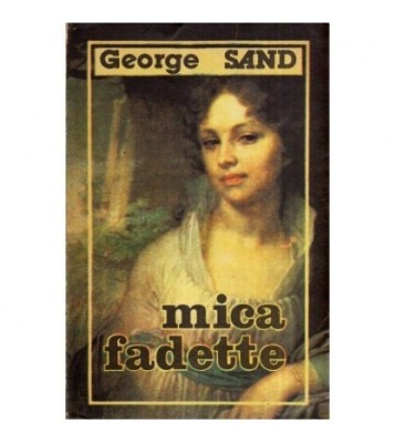 George Sand - Mica Fadette - 118388 foto