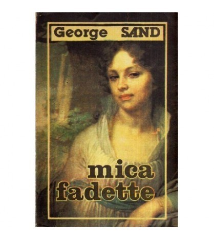 George Sand - Mica Fadette - 118388