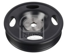 FEBI BILSTEIN 108767 Fulie curea, arbore cotit
