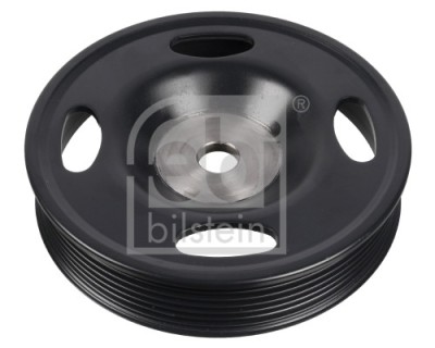 FEBI BILSTEIN 108767 Fulie curea, arbore cotit foto
