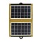 Panou solar CCLamp CL670, portabil, 7W