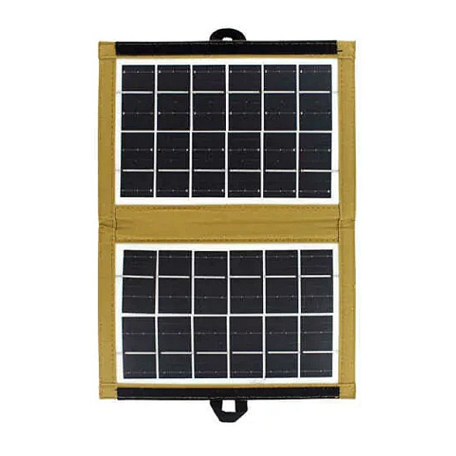 Panou solar CCLamp CL670, portabil, 7W