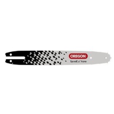 Șina SpeedCut, Oregon, 25 cm (10 inch), 0.325 inch, 1.1 mm, 104TXLNA074, 567200