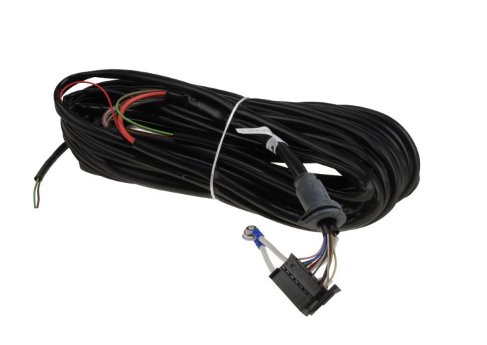 Cablaj &icirc;ncălzitoare auto Ebersp&auml;cher D1/3LCC/B1/B3 251976800300