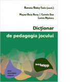 Dictionar de pedagogia jocului