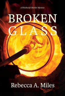 Broken Glass foto
