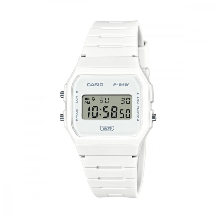 Ceas Casio, Collection F F-91WB-7AEF - Marime universala