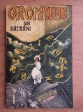Gromovnic din batrani pe 12 zodii si 7 planete (gromovnicul religie astrologie horoscop zodiac astre interpretarea cerurilor calendar traditii rurale)