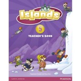 Islands Level 5 Teacher&#039;s Test Pack Spiral-bound - Magdalena Custodio